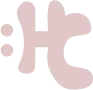 Favicon logo design for a cozy café brand – part of the must-have logo variations that ensure consistent and professional branding across all platforms.