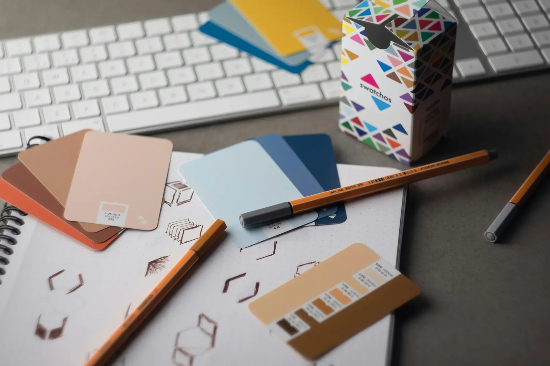 Branding Terms & Definitions to Know for a Strong Brand